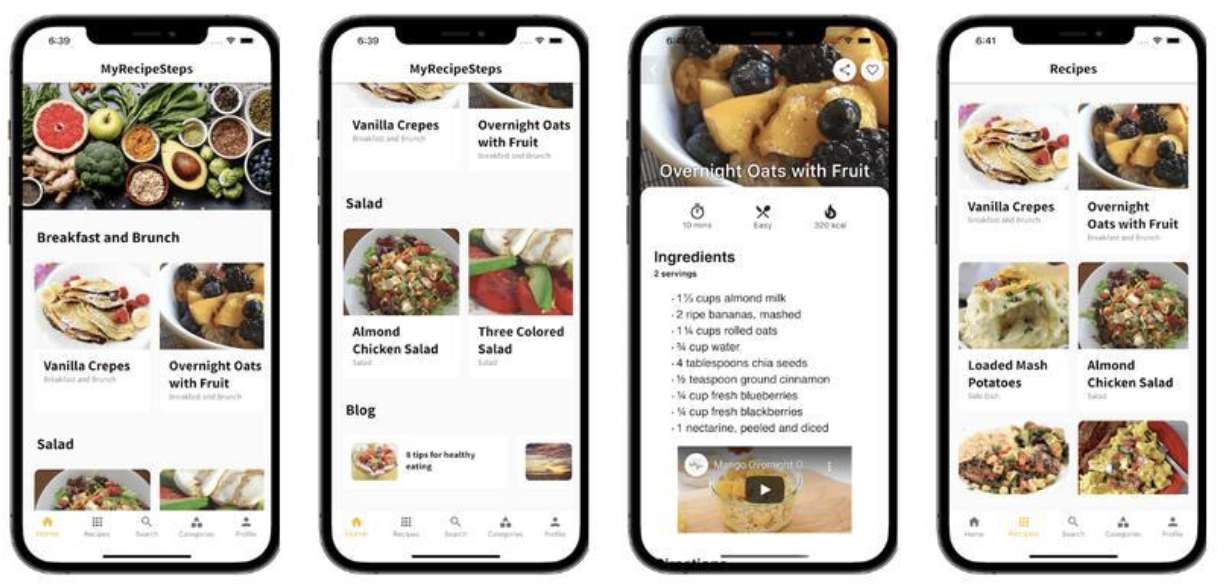Creatordoor screenshot 1