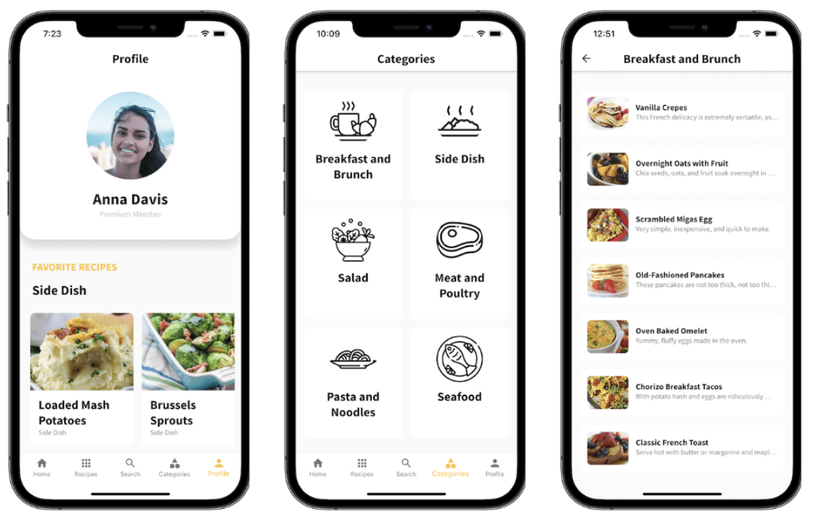 Creatordoor screenshot 3