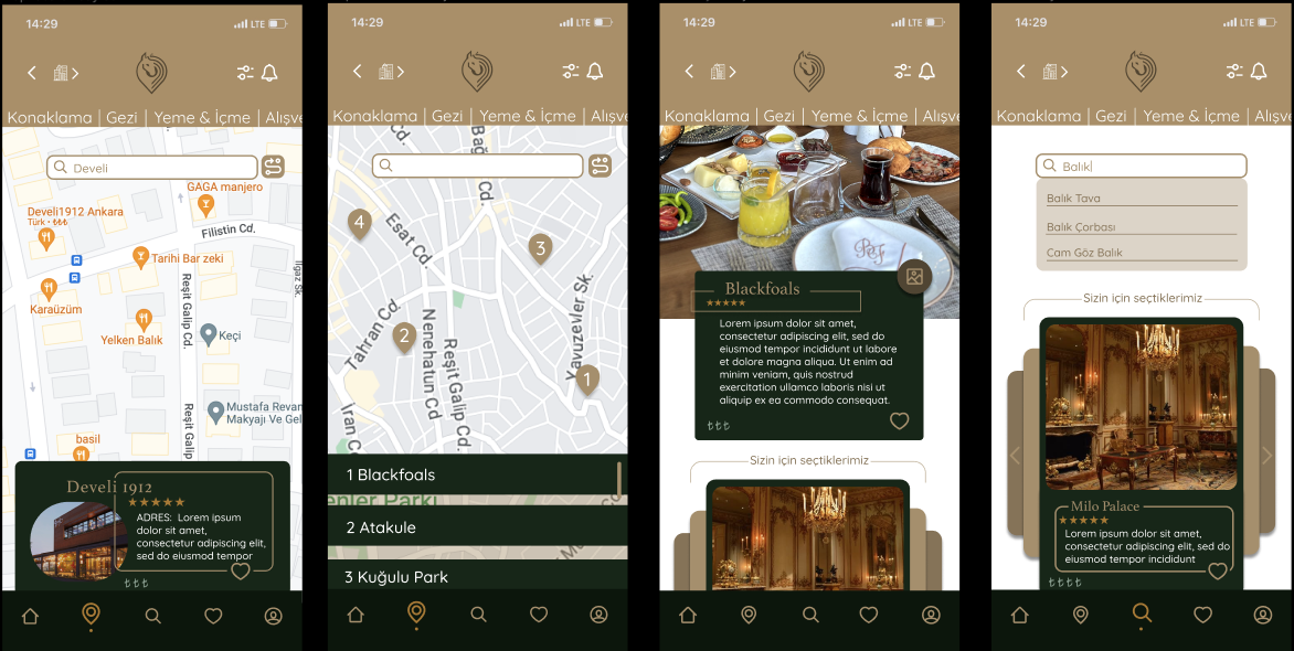 Türkiye Gezgini screenshot 3